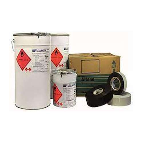 نوار آلتن 8 اینچ